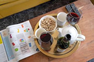 Holiday Home for 4 People in Mojones, Tías, Photo 3