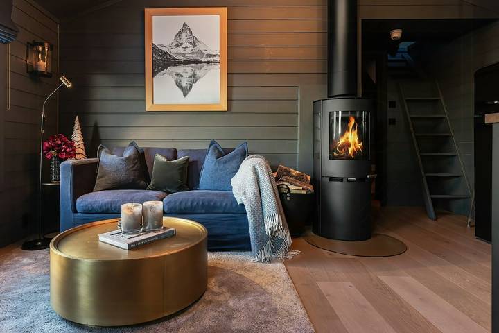 Ferienhaus für 4 Personen, kinderfreundlich in Hemsedal