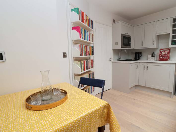 Gîte pour 4 personnes à Chester - 4