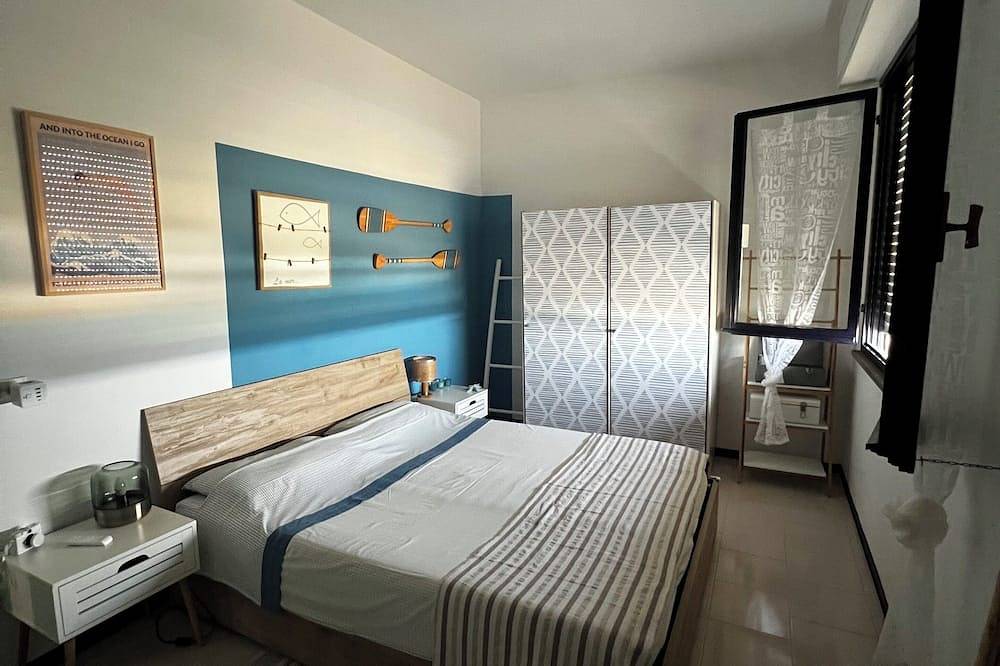 Ganze Wohnung, Charming 3-bedroom apartment in lovely Fano with Wifi in Fano, Fano (Gemeinde)