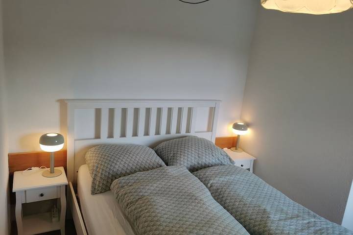 Ferienwohnung für 4 Personen, mit Balkon, mit Haustier in Haidmühle - 2