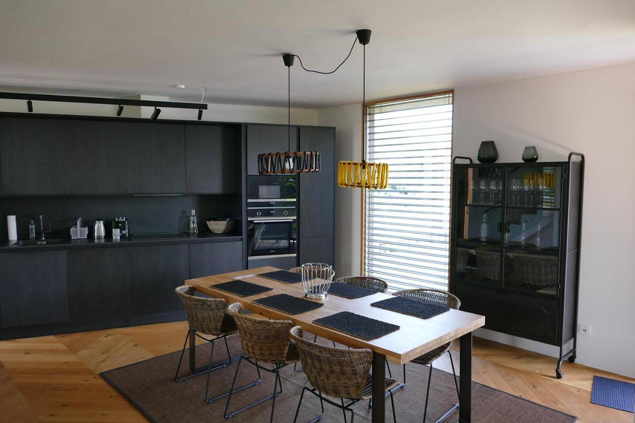 Three-Bedroom Holiday Home in Neusiedl am See, Neusiedlersee-Hügelland