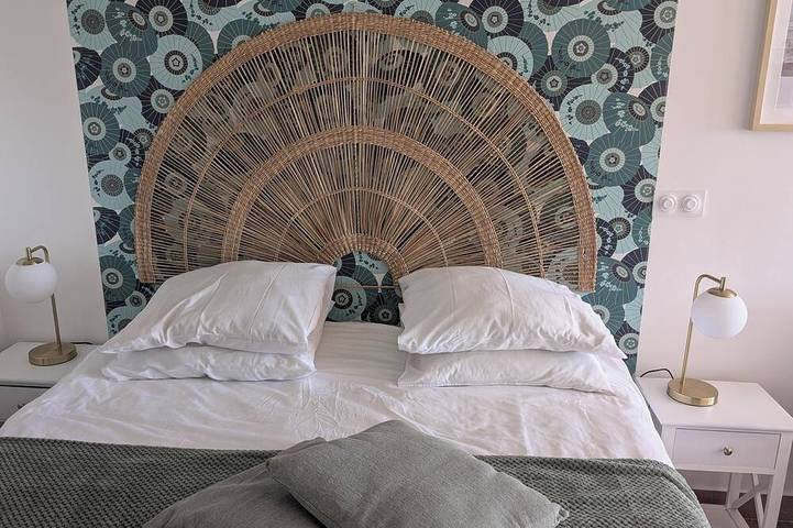 Gîte pour 2 personnes, animaux acceptés à Agon-Coutainville - 3