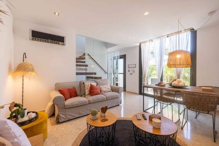 Casa de vacaciones para 4 personas en Formentera - 4