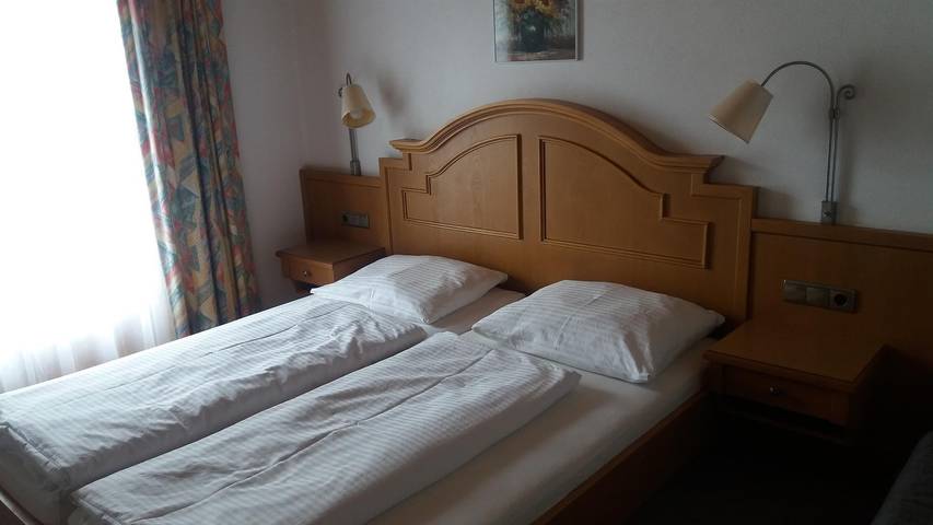 Ganze Ferienwohnung, Appartement "Rose" in Madseit, Hintertux