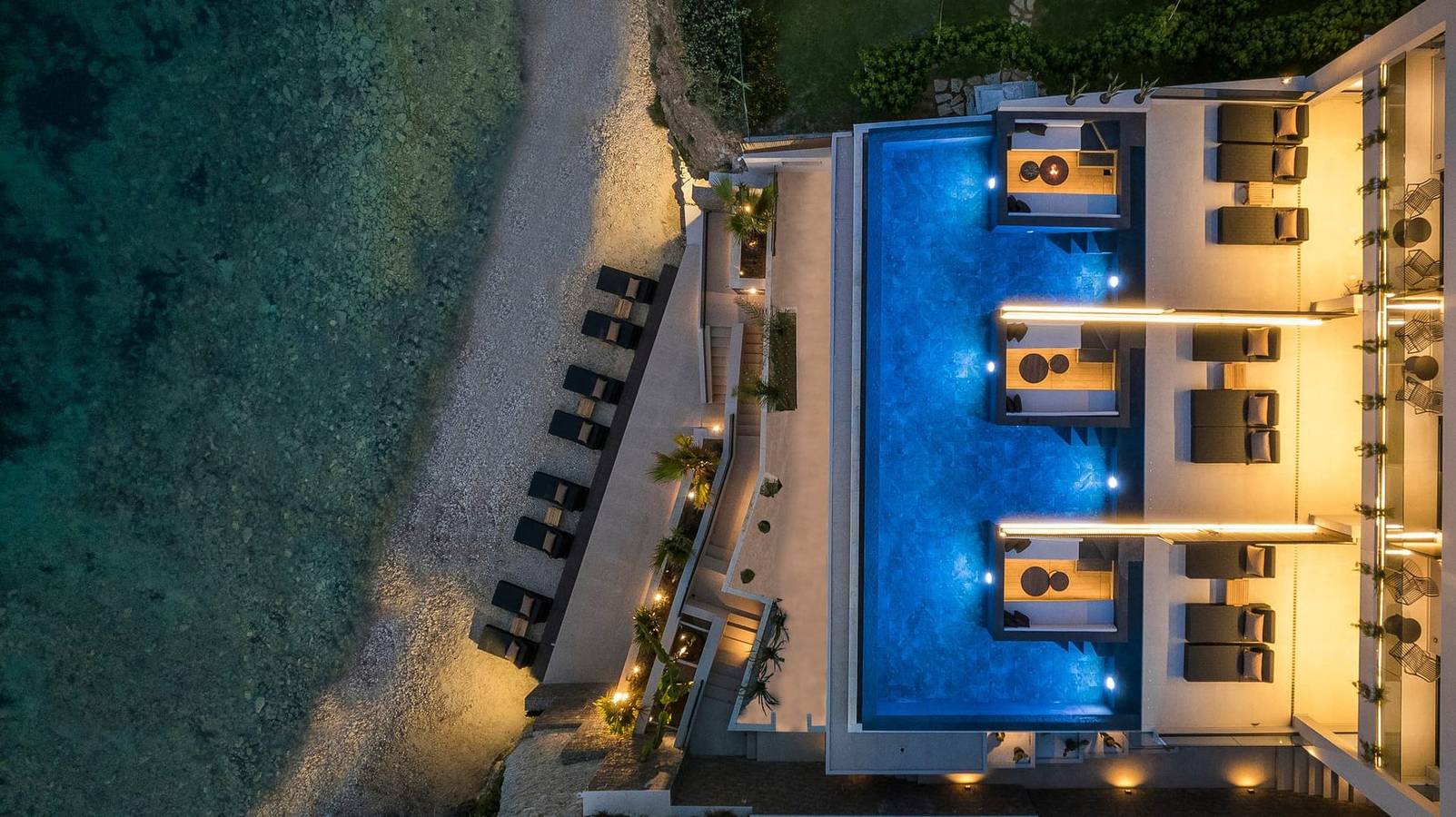 Spectacular Zakynthos Villa | Villa Stella | 3 Bedrooms | Beachfront! in Δροσιά (Ζάκυνθος), Κυψέλη