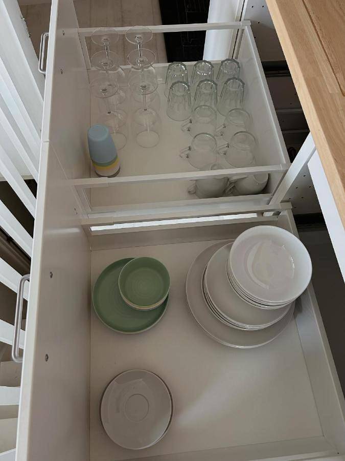 Maison d’hôte pour 4 personnes, avec vue à Bruges - 4