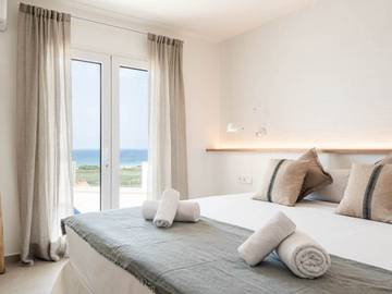 Chalet in Municipio de Alaior, Menorca für 10 