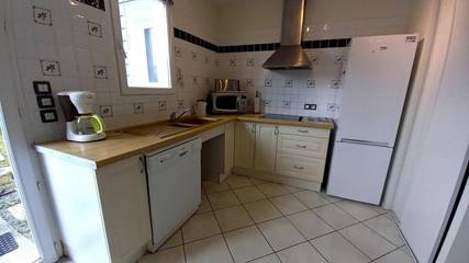 Gîte für 4 Personen in Saint-Vincent-de-Paul, Dax und Umgebung, Bild 3