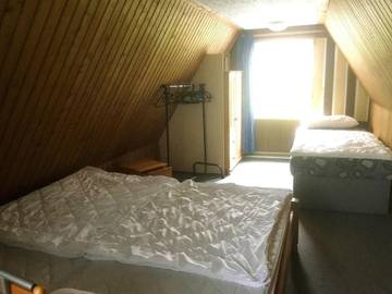 Ferienhaus für 3 Personen in Wiek, Ostseeinseln, Bild 4