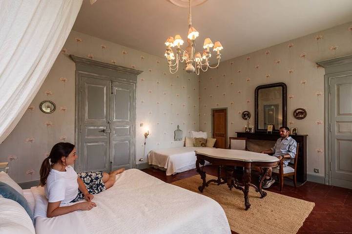 Gîte pour 3 personnes à Marssac-sur-Tarn - 4