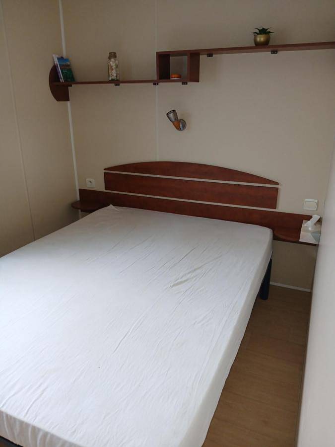 Mobile Home in Novalaise, Région de Chambéry