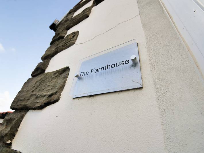 Cottage for 16 people, with garden in York