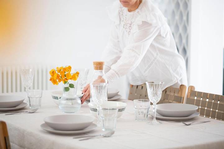 Gîte pour 6 personnes, avec vue et balcon dans el Grau de Castelló - 3