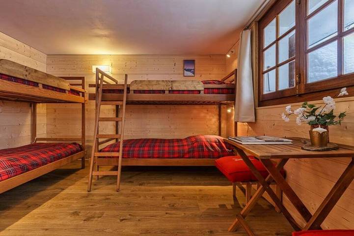 Chalet 7pax | Nature | Le Planet | 5mn Argentière in Les Grandes Montets, Chamonix-Mont-Blanc