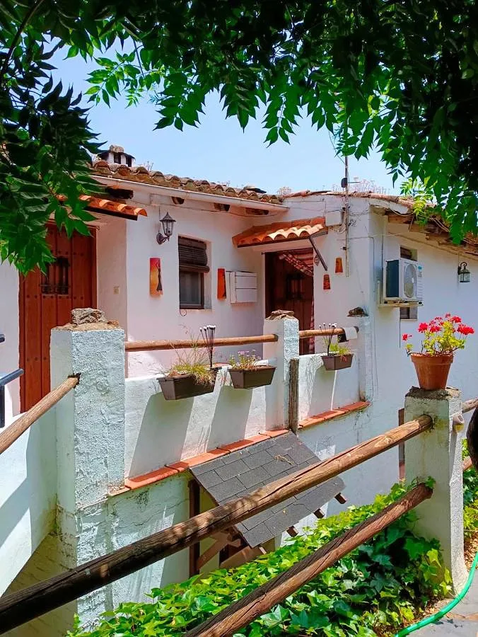 Appartement de vacances pour 2 personnes, avec jardin et vue, animaux acceptés - 1