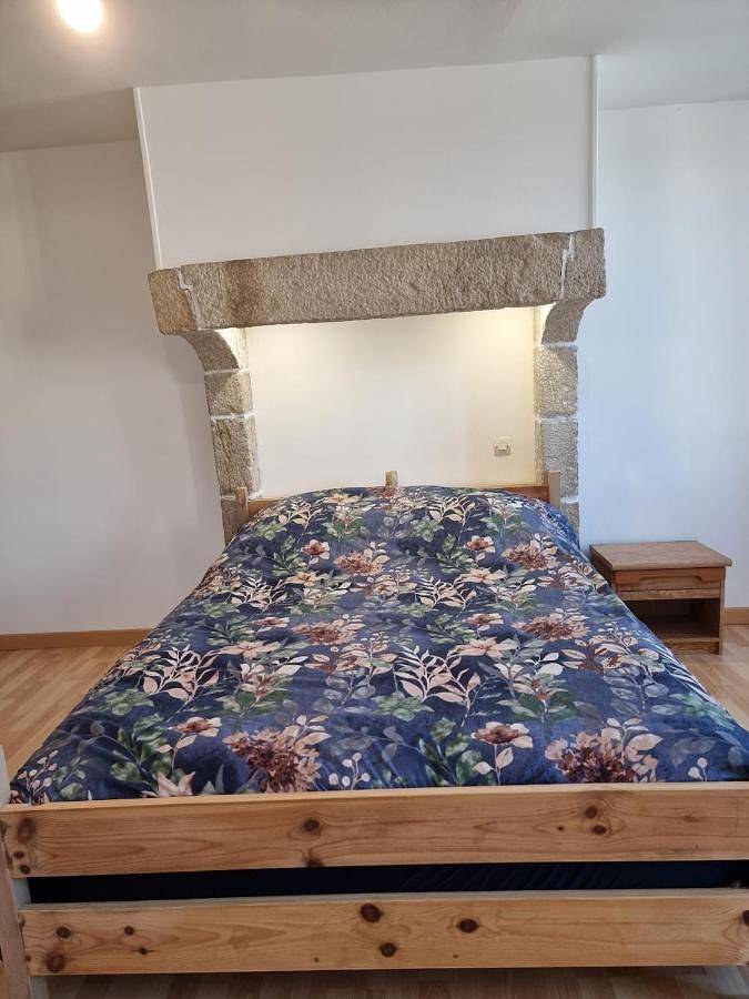 Location de vacances pour 6 personnes, avec jardin, animaux acceptés à Fyé - 3