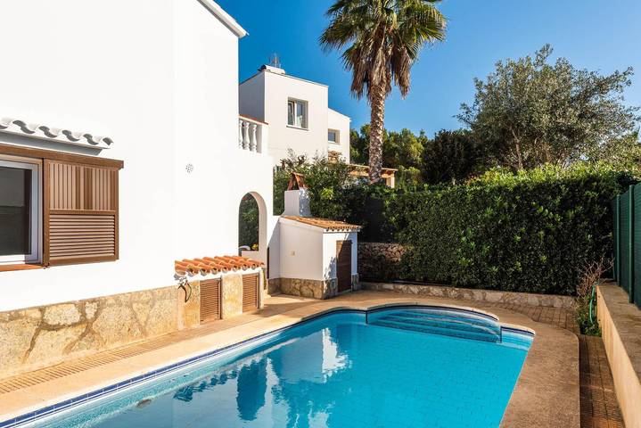 Location de vacances pour 6 personnes à Port d'Addaia - 2