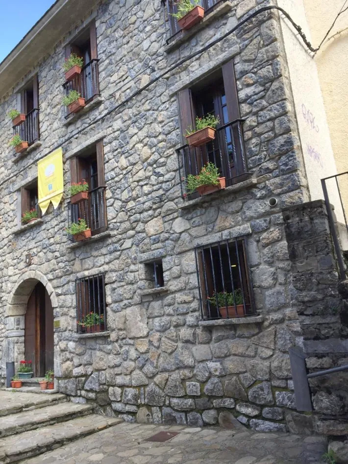 Casa de huéspuedes para 1 personas - 1