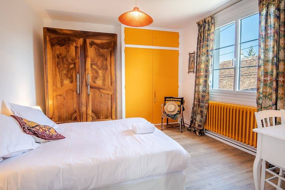 Le Relais de l'Ormeau - Charmant gîte pour 4 pers. in Lussault-sur-Loire, Tours und Umgebung