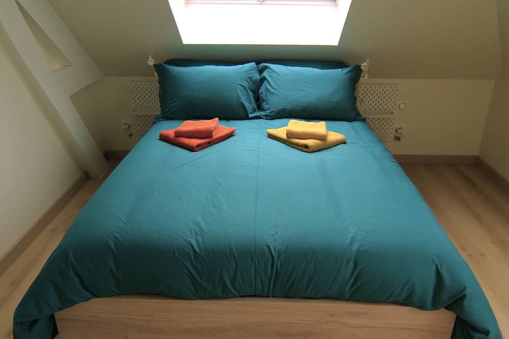 Ganze Wohnung, Le Bateau Bleu, Appartement Avec vue mer in Criel-sur-Mer, Dieppe und Umgebung