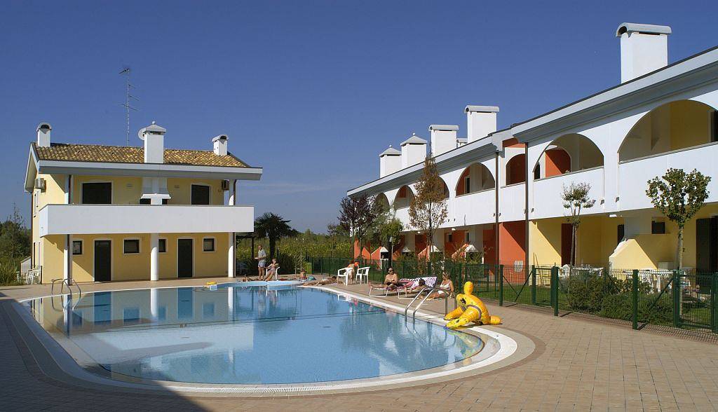 Appartamento vacanze a Provincia di Venezia a partire da 94€ a notte