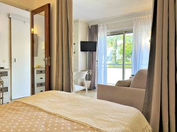 Vakantieappartement voor 4 Personen in Le Lavandou, Nationaal park Port-Cros, Afbeelding 4