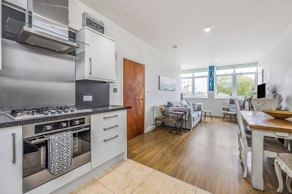 Apartamento entero, Spinnaker View Apartment in Gosport, Hampshire