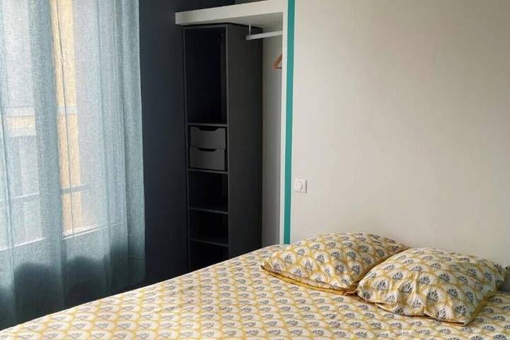 Entire apartment, Rooftop d'exception au Cœur du Puy-en-Velay. in Le Puy-en-Velay, Haute-Loire