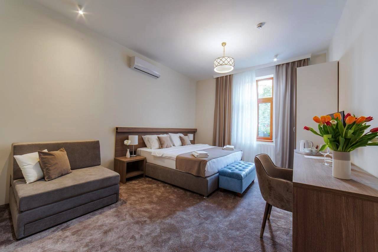 Bed and Breakfast für 2 Personen in Belgrad, Belgrad und Umgebung
