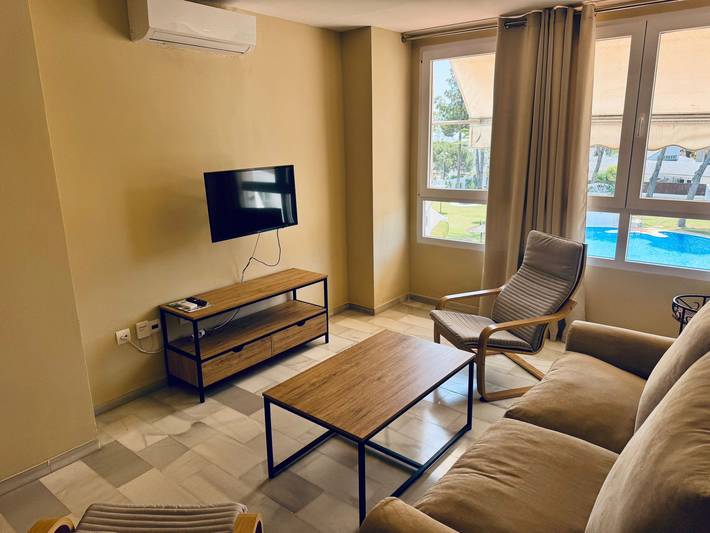Ferienwohnung für 4 Personen in El Puerto de Santa María - 4