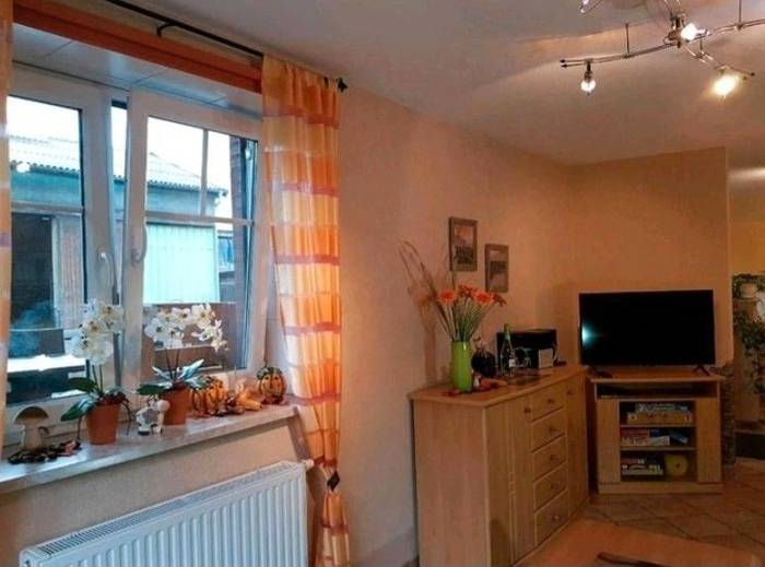 Ganze Ferienwohnung, Fewo Mareike in Hanerau-Hademarschen, Rendsburg-Eckernförde