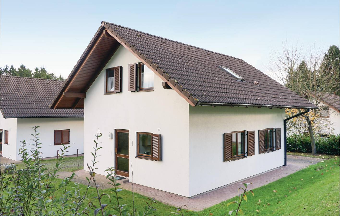 Gemütliches Apartment mit Sauna, Terrasse und WiFi 2km vom Ibra Zentrum entfernt in Kirchheim, Knüllgebirge