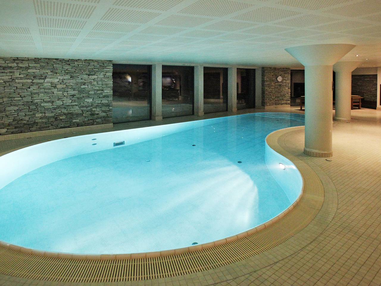 Ganze Wohnung, Havsdalsgrenda in Geilo, Hol
