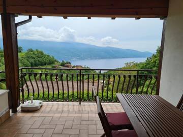 Ferienhaus für 6 Personen in Tignale, Gardasee-Berge, Bild 1