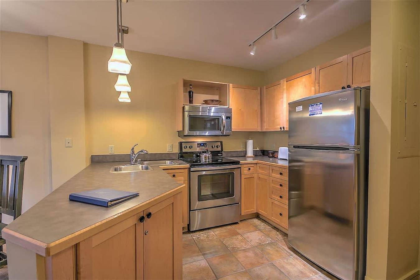 Apartamento entero, Sm8175  Heart of River Run Village in Arapahoe Basin