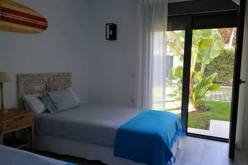 Villa pour 10 Personnes dans Cabo Roche, Conil de la Frontera, Photo 4