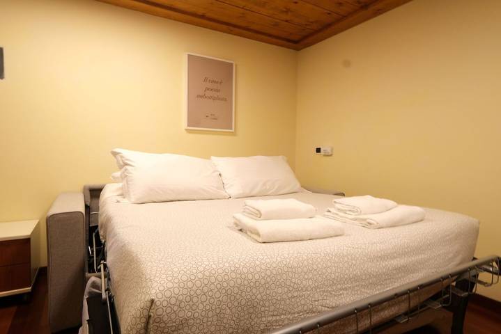 Appartamento intero, Wine Apartments Florence Barbaresco 3 in Firenze Centro storico, Firenze