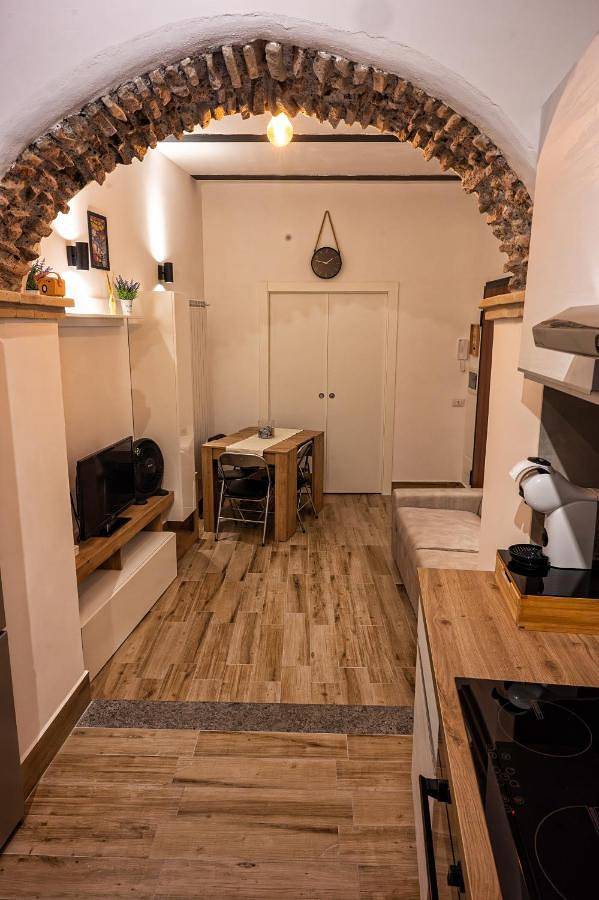 The Friendly Stay in Monte Porzio Catone, Castelli Romani