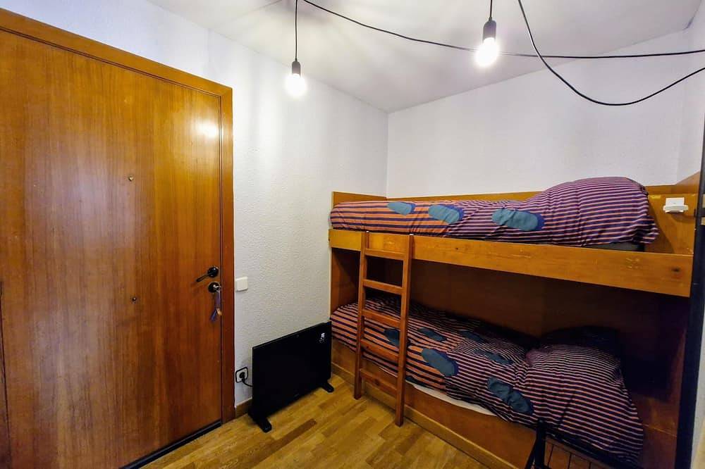 Ganze Wohnung, Perfect space right at the slopes in La Molina in La Molina, Alp