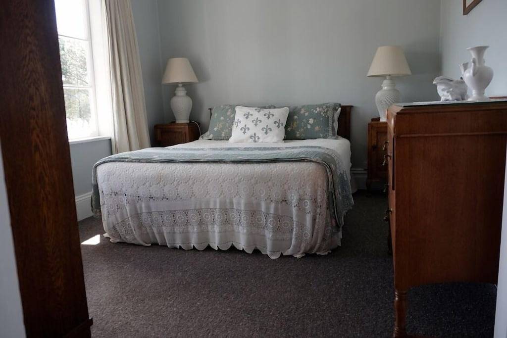 Ganze Wohnung, Schöne historische Unterkunft in Northland