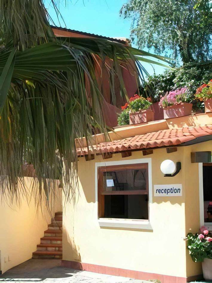 Ferienwohnung für 4 Personen, mit Haustier in Pietra Ligure Gemeinde - 2