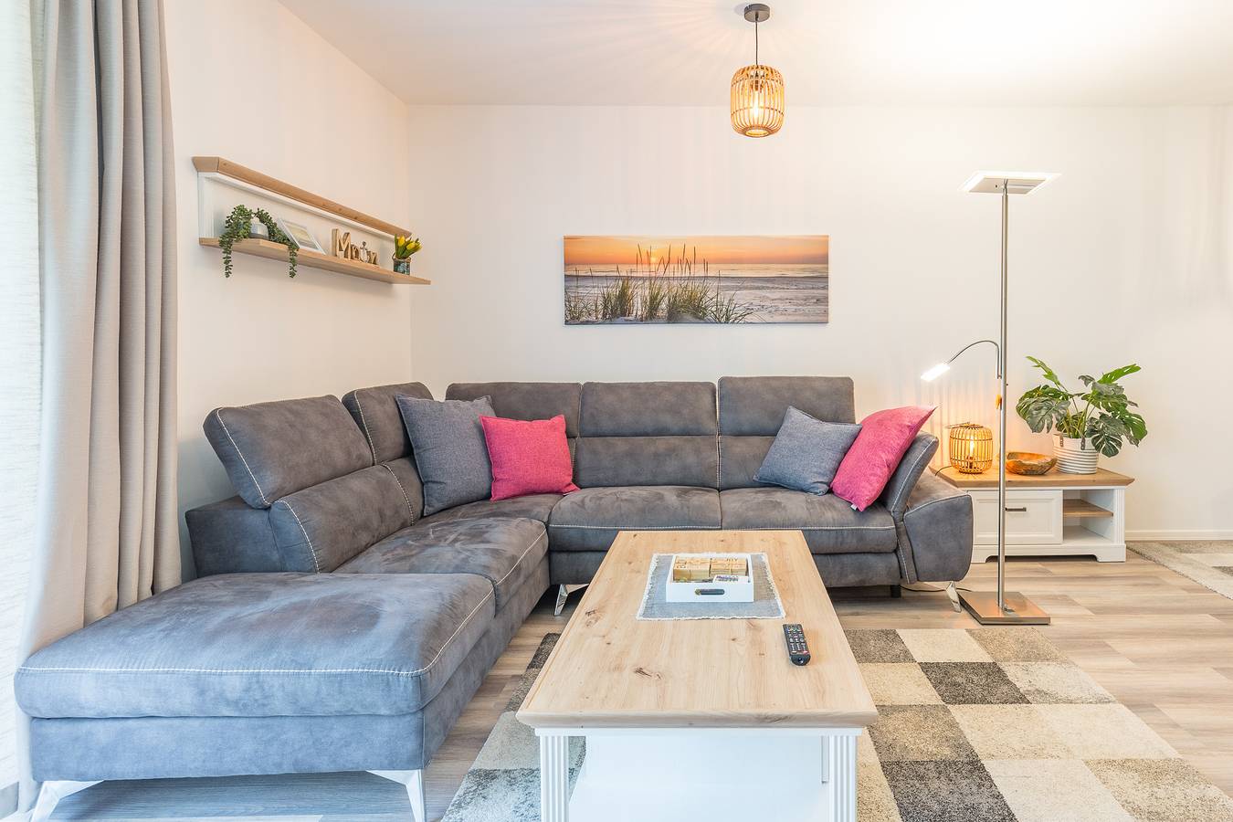 Appartement de vacances entier, Appartement de vacances pour 2 personnes avec terrasse in Ostseebad Boltenhagen, Boltenhagen