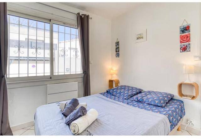 Gîte pour 4 personnes, animaux acceptés dans Plage Sarrail Rive Gauche - 2