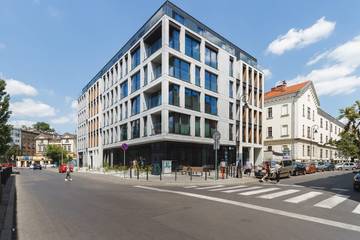 Apartament Wakacyjny dla 4 osoby w Kraków, Małopolska, Zdjęcie 4