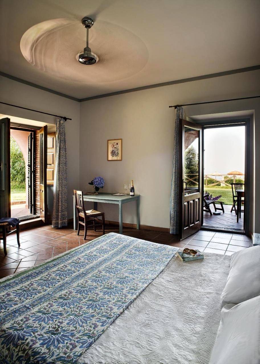 Agriturismo Tenuta San Michele in Santa Venerina, Etna
