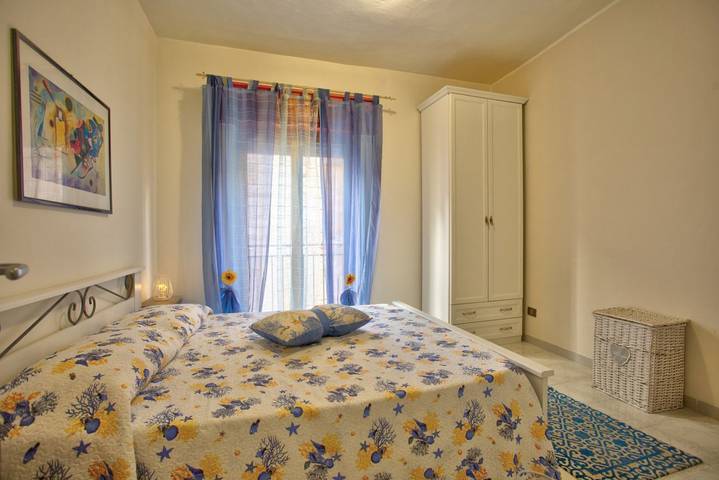 Gîte pour 2 personnes à Trapani - 3