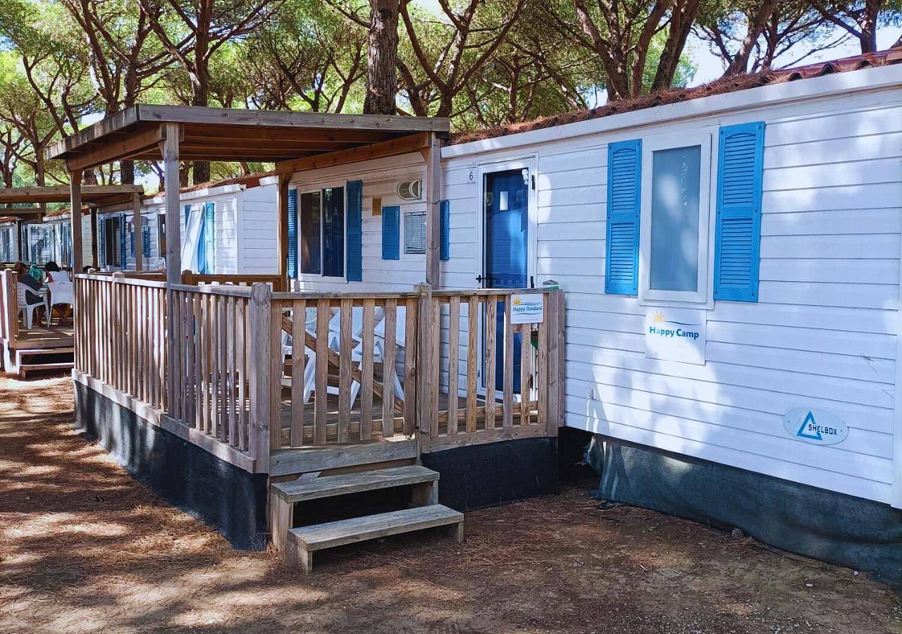 Casa vacanza per 6 persone con piscina in Riccione, Provincia di Rimini