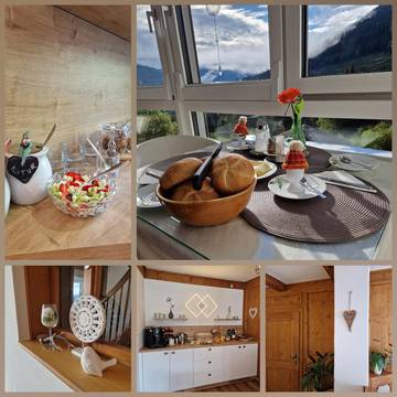 Hütte für 2 Personen in Winklern, Bezirk Spittal an der Drau, Bild 1