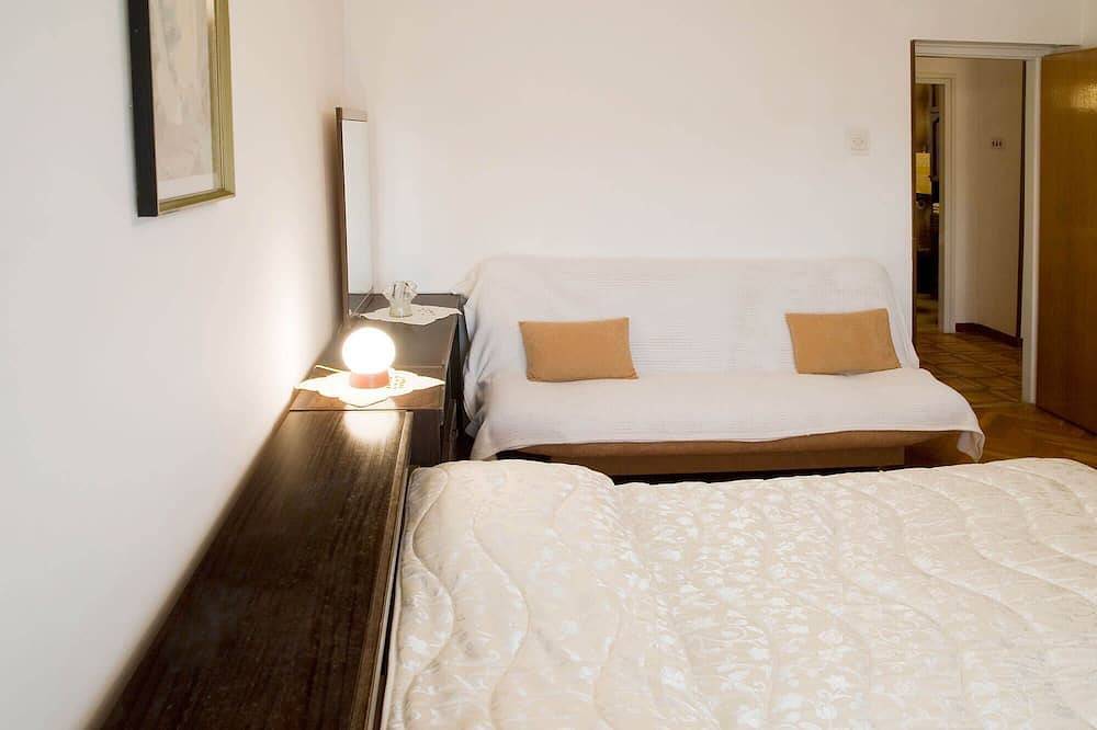 Ganze Wohnung, Ferienwohnung 2023/28731 (Istrien - Rabac), 500m vom Strand in Rabac, Labin-Rabac